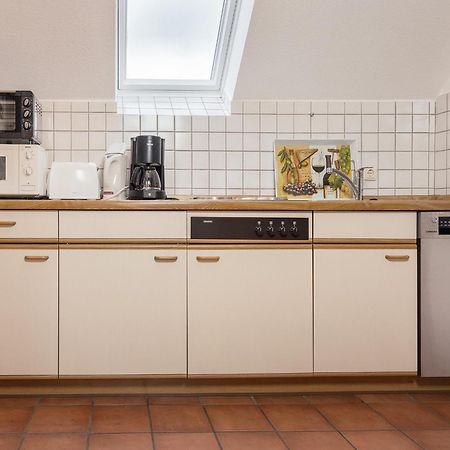 Haus Harle 50202 Ferienwohnung Harle 2 Harlesiel Bagian luar foto