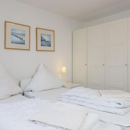 Haus Harle 50202 Ferienwohnung Harle 2 Harlesiel Bagian luar foto