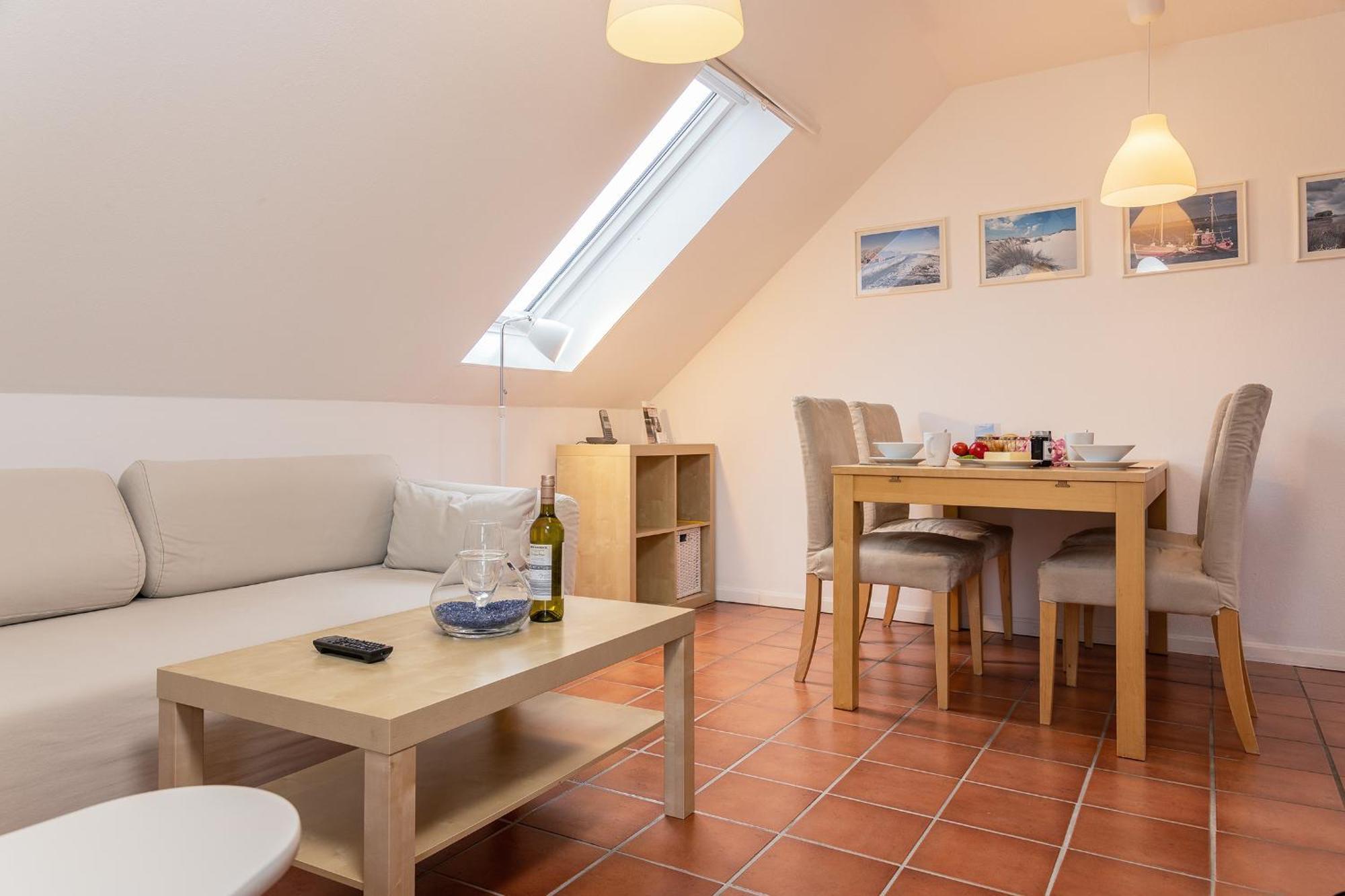 Haus Harle 50202 Ferienwohnung Harle 2 Harlesiel Bagian luar foto